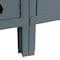 Global Industrial Heavy Duty Ventilated Steel Locker, Six Tier, 3-Wide, 12x12x12, Unassembled, Gray 493155GY - alternate 7